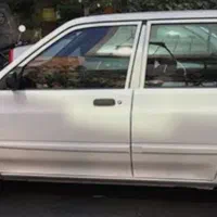 خودرو ۱۱۱ سالم