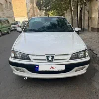 پارس سفارشی مدل ۱۴۰۱ دریچه سیمی نقد و اقساط