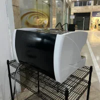 اسپرسوساز VBM اسپرسو|کافی‌شاپ و رستوران|تهران, بوستان سرخه حصار|دیوار