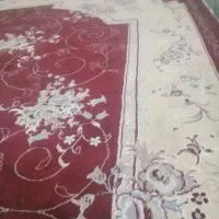 قالی ۱۲ متری