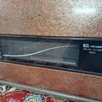بخاری مشهد دوام MD12 سالم در حد آک