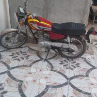 متور۱۲۵مدل۸۴