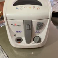 سرخ کن caloRance (  کالورانس ) آلمانی