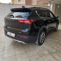 فیدلیتی ۷ نفره|خودرو سواری و وانت|اصفهان, ملکشهر|دیوار