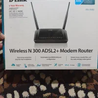 مودم.D.Link