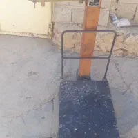 باسکول ۳۰۰ کیلو