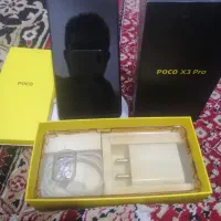 poco x3 pro تمیز|موبایل|بندرلنگه, |دیوار