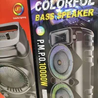 حراجی اسپیکر بزرگ فقط ۶ میلیون|لوازم جانبی موبایل و تبلت|چالوس, |دیوار