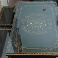 فروش گل میز