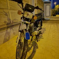 رهرو ۲۰۰ مدل ۴۰۴