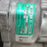 کمپرسور کولر  508 ساندن اورجینال ساخت سنگاپور