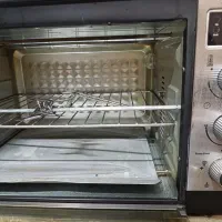 اون توستر فانتو