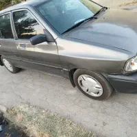 پراید ۸۵|خودرو سواری و وانت|ملایر, |دیوار