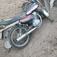 موتور سی جی ال 200|موتورسیکلت|خوشاب, |دیوار