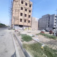فروش زمین ۲۰۲ متری در شهر زیبا|فروش زمین و ملک کلنگی|تهران, شهران جنوبی|دیوار