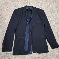 کت مردانه و شلو|لباس|مهاباد (آذربایجان غربی), |دیوار