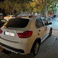 کوییک اتومات Rپلاس درحد‌صفر معاوضه با ۲۰۷