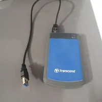 هارد اکسترنال پر سرعت یک ترا