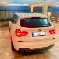 BMW X3|خودرو سواری و وانت|تهران, نیلوفر|دیوار