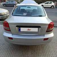 ریو مدل ۸۷|خودرو سواری و وانت|تهران, حکیمیه|دیوار