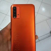 Redmi 9t