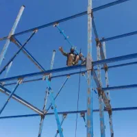 جوشکاری سیار بدونه تعطیلی تمام خدمات پذیرفته میشود