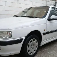 پژو پارس سال ۱۴۰۰