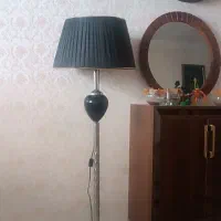 آباژور و شبخواب سالم در حد نونونو