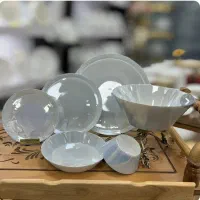 ارکوپال استراکچر صدفی