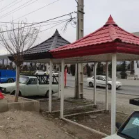 شیروانی کار