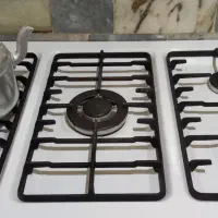 اجاق‌گاز