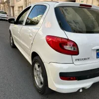 ۲۰۷ مدل ۹۷|خودرو سواری و وانت|زنجان, |دیوار