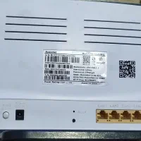 مودم مبی نت|مودم و تجهیزات شبکه|زابل, |دیوار