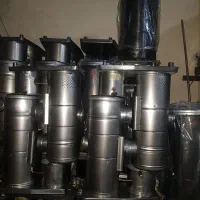 فروش بخاری نفتی و گازوئیل و مشعل