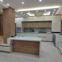 نیرو جهت ساخت کابینت و دکوراسیون داخلی