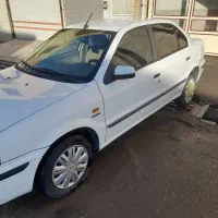 سمند موتور ملی|خودرو سواری و وانت|بستان آباد, |دیوار