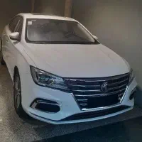 فروش خودرو ام جی ۵