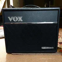 امپ وکس amp vox +vt 20|گیتار، بیس، امپلیفایر|مشهد, فارغ التحصیلان|دیوار
