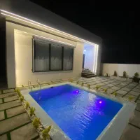 مدرن استخردار/فول فرنیش/سنددار/۴دیواری بدون مشرف