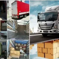 خدمات باربری حمل بار اسبابکشی ماشین کارگر|خدمات حمل و نقل|پاکدشت, پاکدشت (مامازند)|دیوار