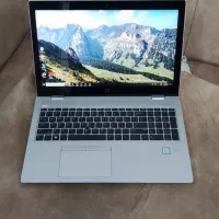 لپتاپ   HP G650 G5 TOUCH 15.6 INCH