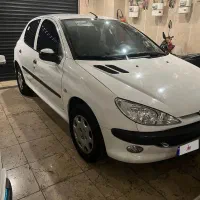 بینظیرترین ۲۰۶ تیپ ۵