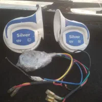 فروش بوق ۱۸ صدا