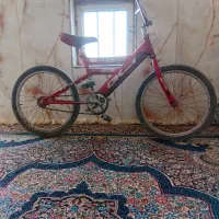 دوچرخه فروشی