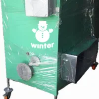 بخاریجات گلخانه هیترجات گلخانه تولید فروش هیتر|بخاری، هیتر، شومینه|زابل, |دیوار