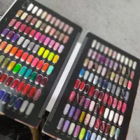 وسایل کاشت ناخن