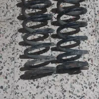 فنر مزدا 1000 و فنر پژو|قطعات یدکی و لوازم جانبی|بندرعباس, |دیوار