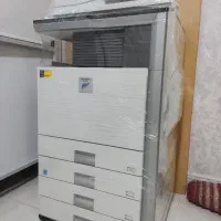 پرینتر شارپ مدل mx-m283