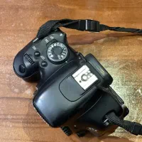 کنون 600d|دوربین عکاسی و فیلم‌برداری|سلمان‌شهر, |دیوار