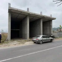 فروش مغازه تجاری نوشهر